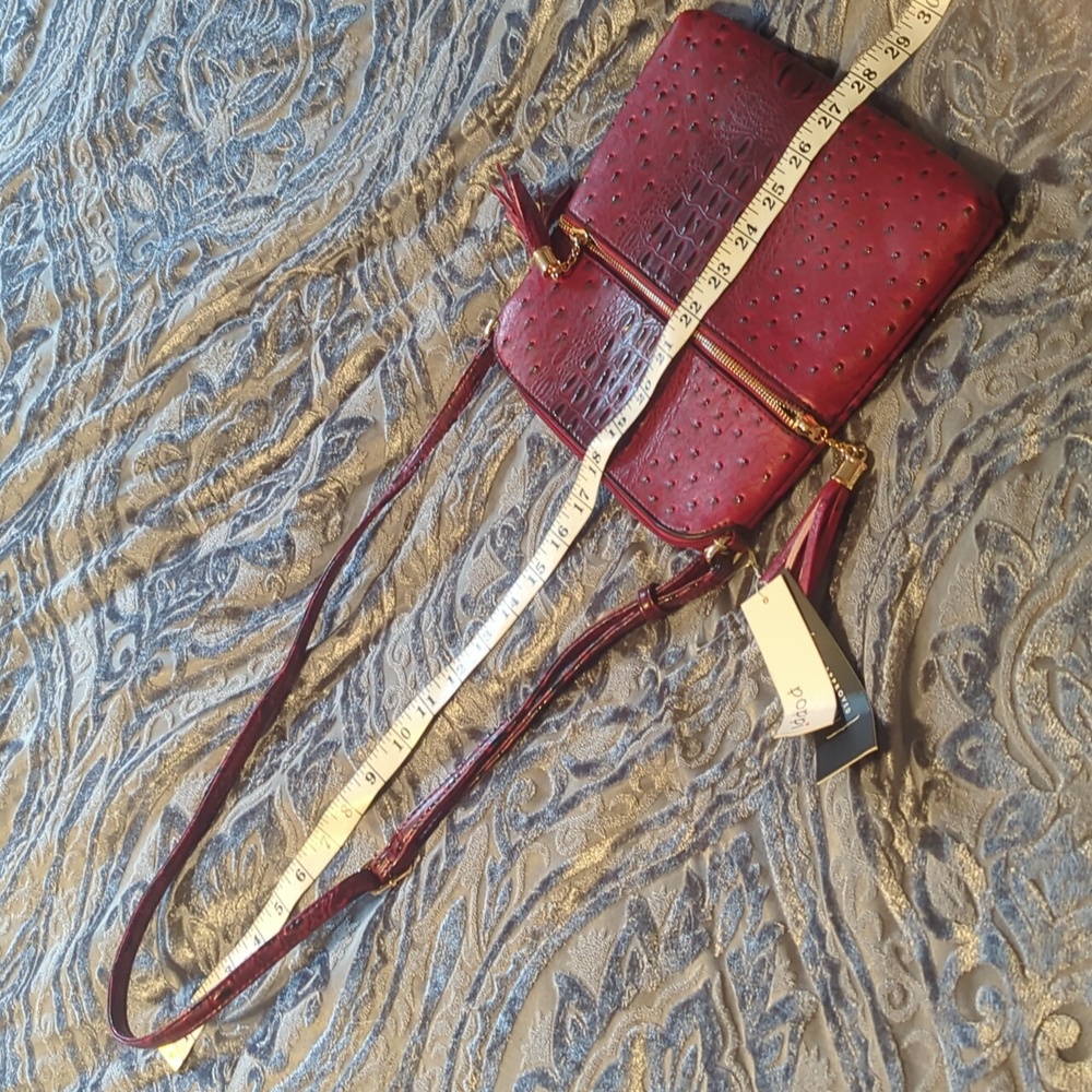 Crossbody purse - Picture 6 of 11